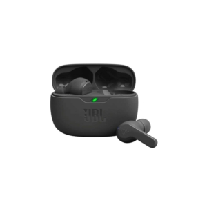 Audífonos Bluetooth JBL BEAM Negro