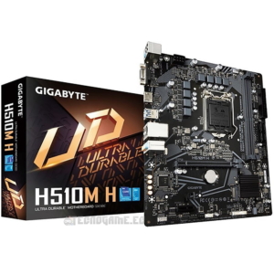 Mainboard H510M-K V2 Intel 10ma 11va – Gigabyte