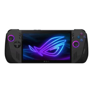 Consola asus rog ally x 2024 1TB