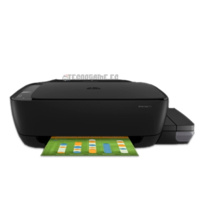 Impresora Multifunción C/ Sistema Continuo Wifi – HP 415