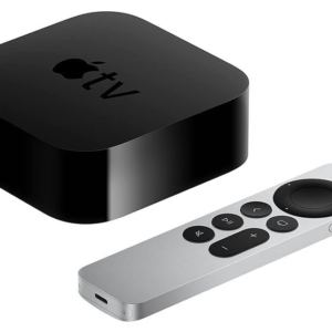 APPLE TV 4K 2021