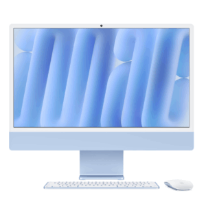 iMac M4