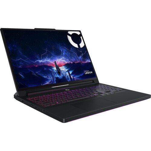 Lenovo 16″ Legion Pro 7i Gaming Laptop Ultra 9 RTX 5090