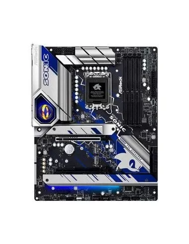 PLACA ASROCK Z790 PG SONIC DDR5 LGA 170 - Imagen 3