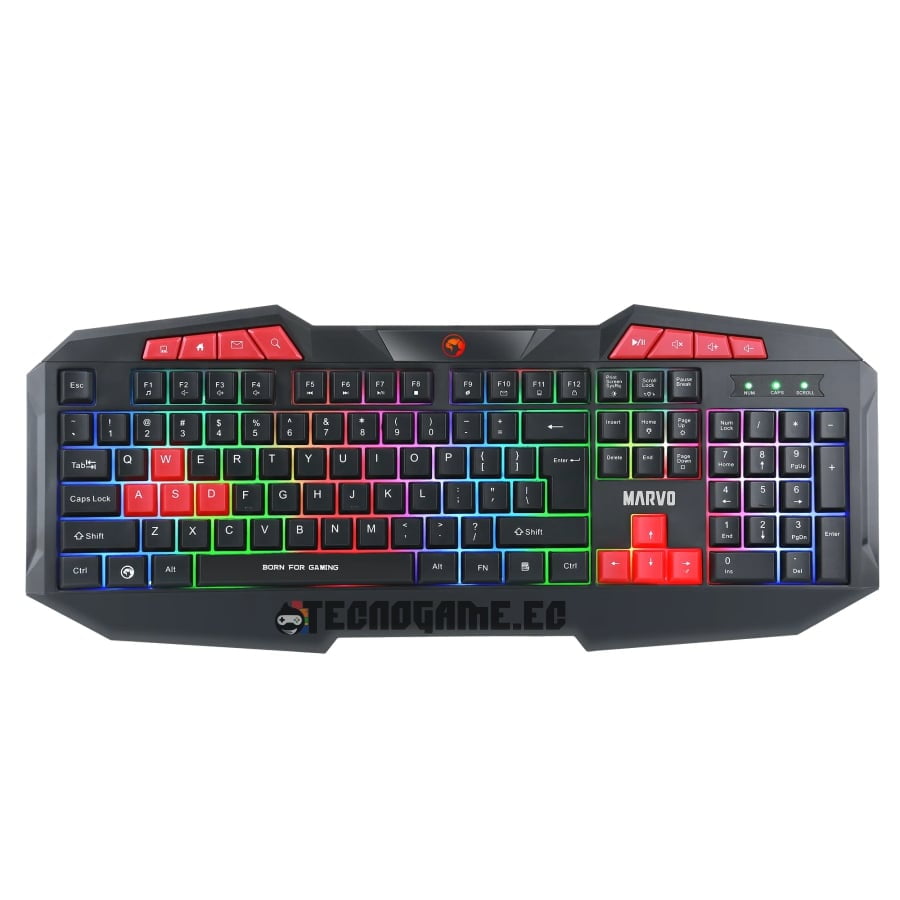 Cpu Gamer Core i3 10105F 11th, RX 6500XT, Ram 16Gb, Ssd 512Gb - Imagen 4