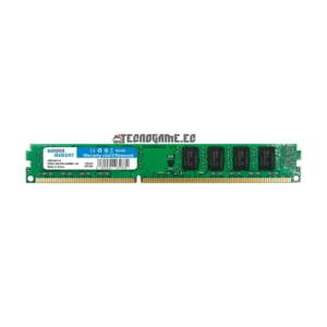 Ram Ddr3, 8Gb, 1600Mhz, Dimm – Golden Dato