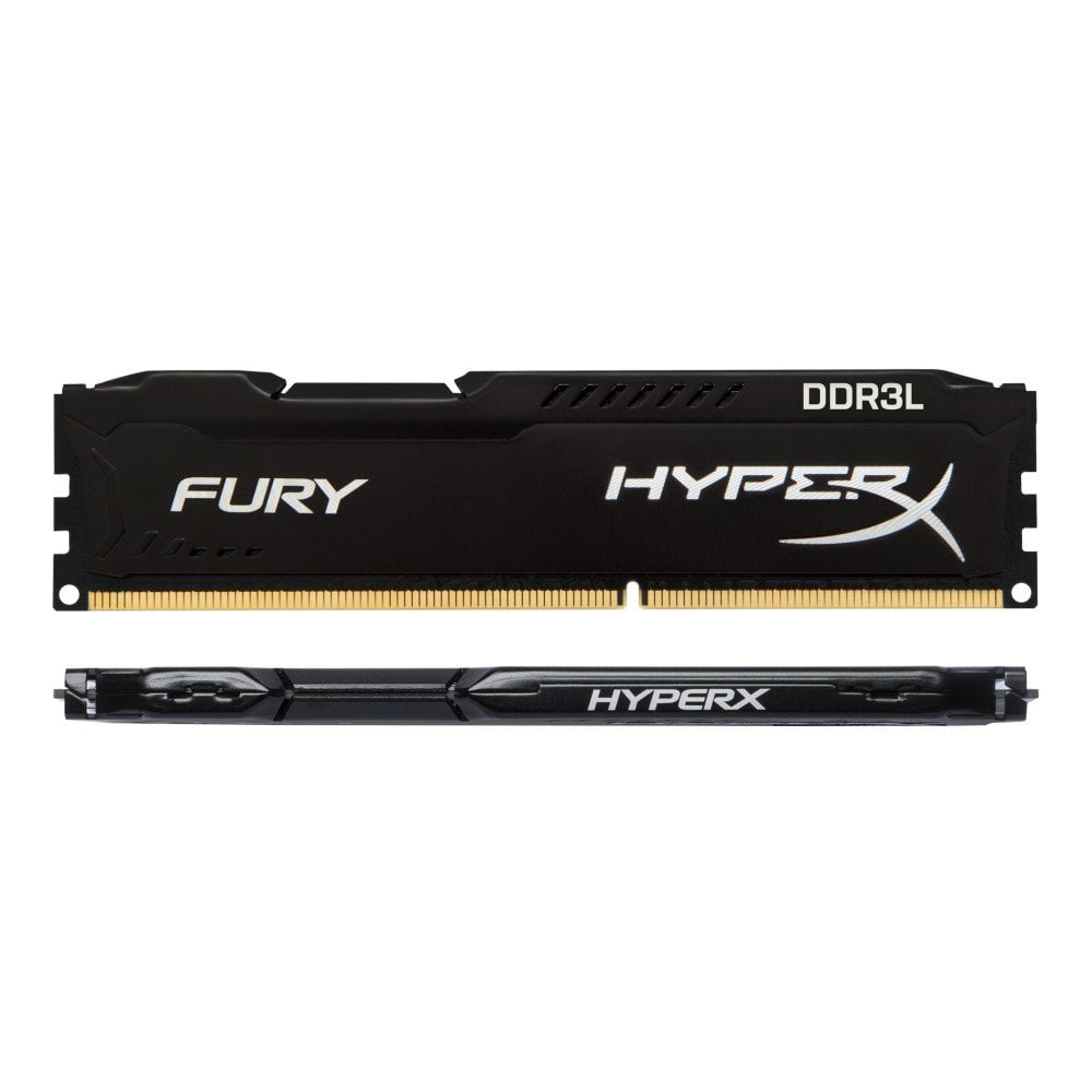 Ram Gamer Ddr4, 8Gb, 3200, Dimm – Kingston Fury - Imagen 3