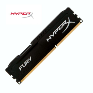 Ram Gamer Ddr4, 8Gb, 3200, Dimm – Kingston Fury