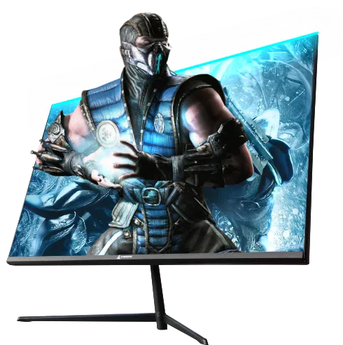 Monitor Gamer IPS Iceberg SPECMAX 24″ 1ms 100Hz GSync FreeSync HDMI FullHD G24XV3