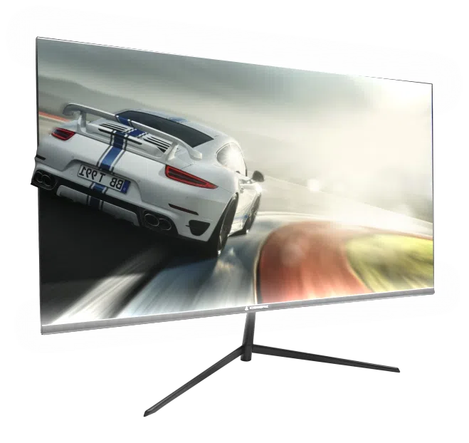 Monitor Gamer IPS Iceberg SPECMAX 24″ 1ms 100Hz GSync FreeSync HDMI FullHD G24XV3 - Imagen 2