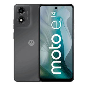Motorola Moto e14 64GB/2GB RAM