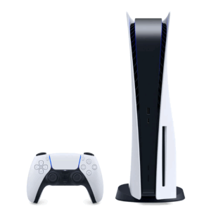 Consola PlayStation 5 Edición Disco