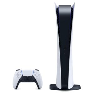 Consola PlayStation 5 DIGITAL Slim 1TB