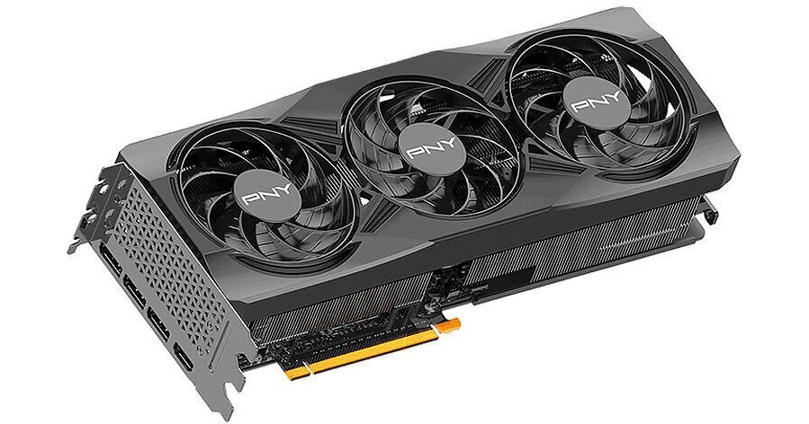 Tarjeta de video RTX 5070 PNY EPIC-X ARGB OC 12GB DLSS4 - Imagen 2