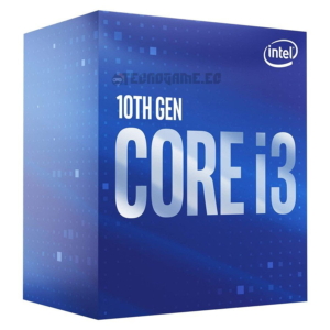 Procesador Core i3 10105 11th – Intel