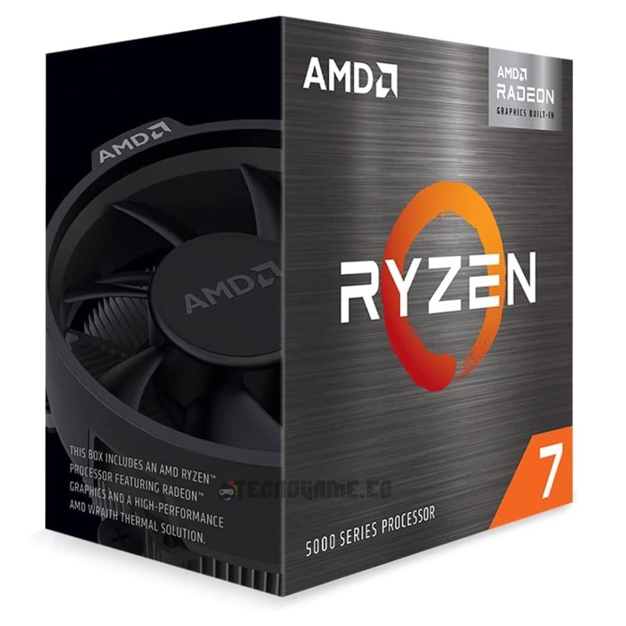CPU Gamer Ryzen 7 5800X, Grafica Rtx 4070 12GB, Ram 32Gb, SSD 1TB - Imagen 2
