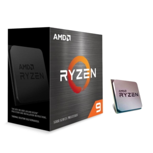 Procesador Ryzen 9 5900X, 12N+24 – AMD