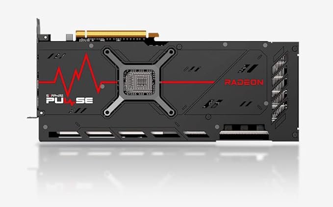TARJETA DE VIDEO AMD RX7900XTX 24GB SHAPPIRE PULSE OC - Imagen 7