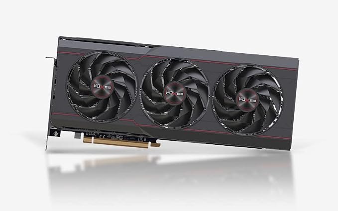 TARJETA DE VIDEO AMD RX7900XTX 24GB SHAPPIRE PULSE OC - Imagen 3