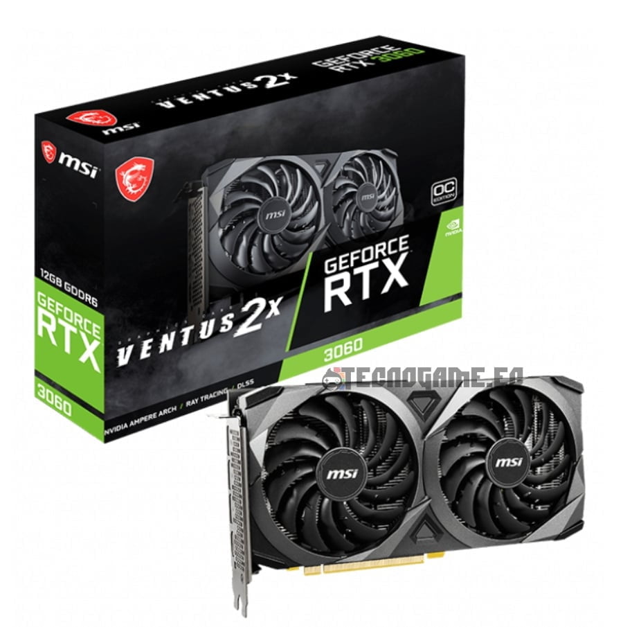 Cpu Gamer Ryzen 7 5800xt, 32gb Ram, Ssd 1TB, Nvidia Rtx 3060 12Gb - Imagen 3