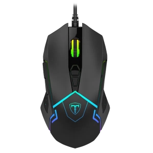 Mouse Gamer T-DAGGER Senior RGB