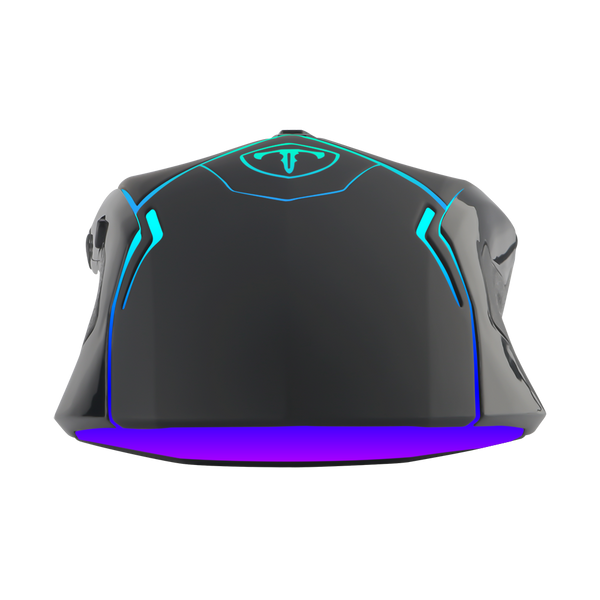 Mouse Gamer T-DAGGER Senior RGB - Imagen 5