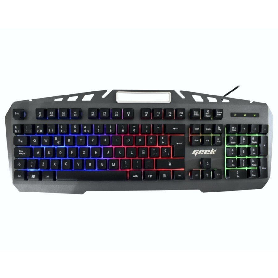 Cpu Gamer Ryzen 5 8400F, Rtx 3050, Ram 16Gb Ddr5, Ssd 512Gb - Imagen 6