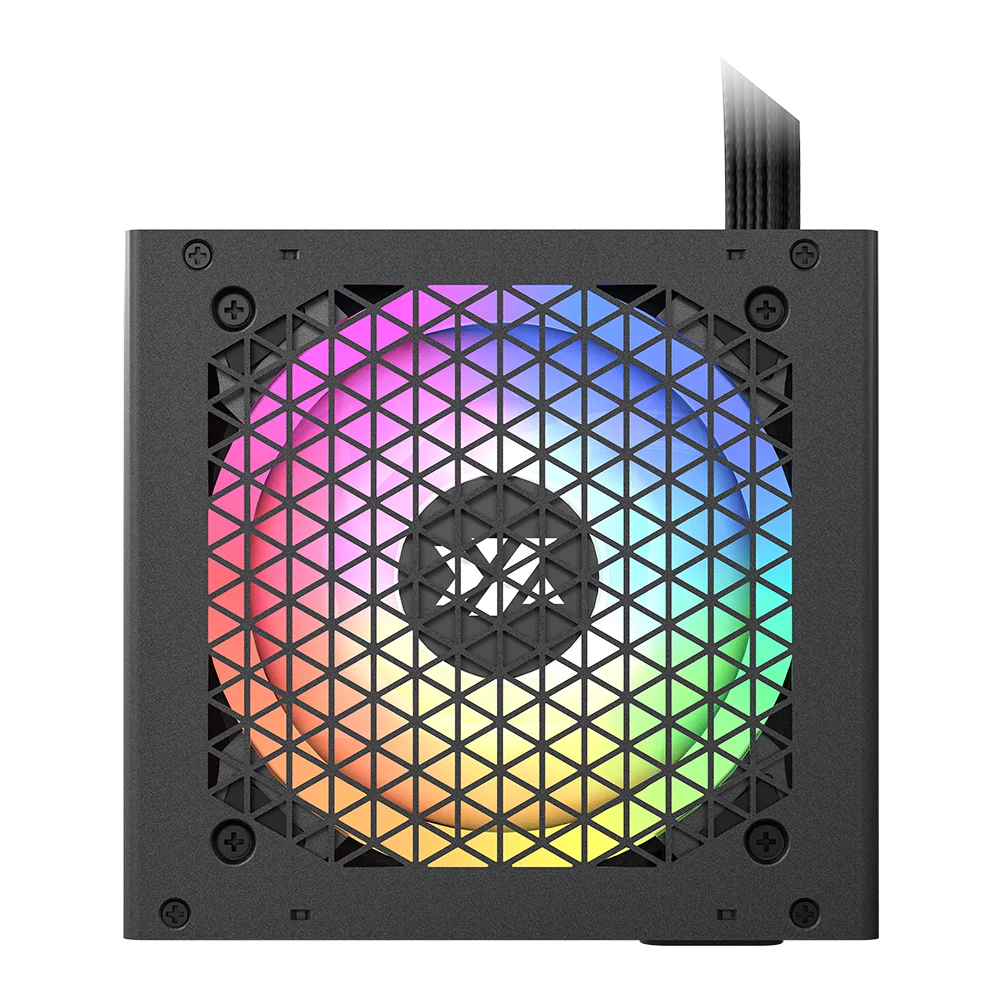 FUENTE XYZ PHANTOM 700W 80 PLUS BRONCE - Imagen 7